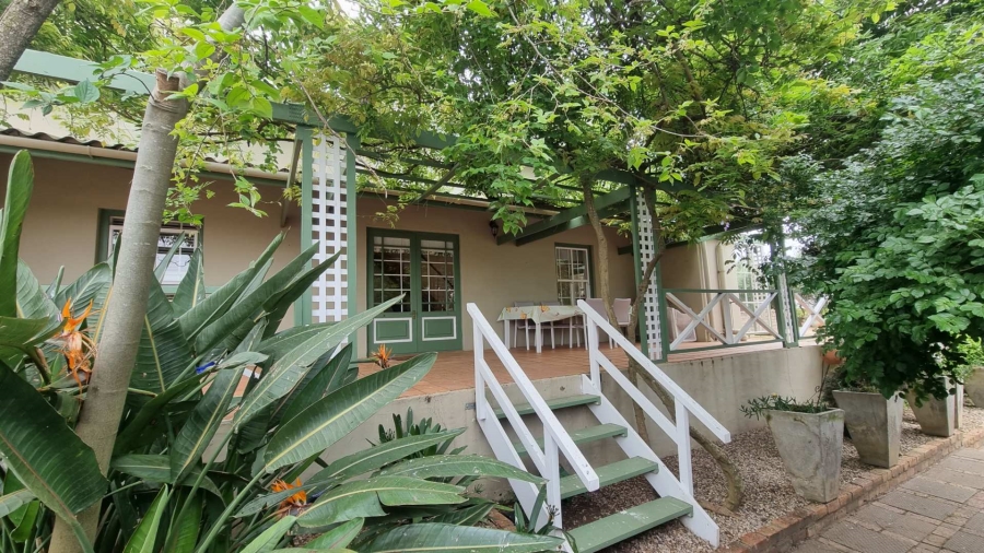 4 Bedroom Property for Sale in Darling Western Cape